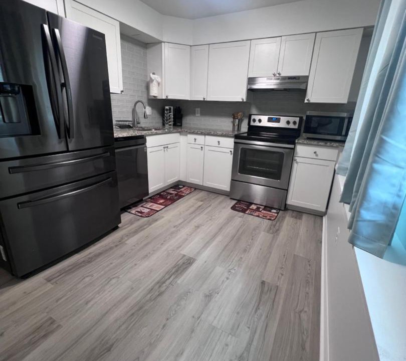 Photo of Kitchen in St. Charles