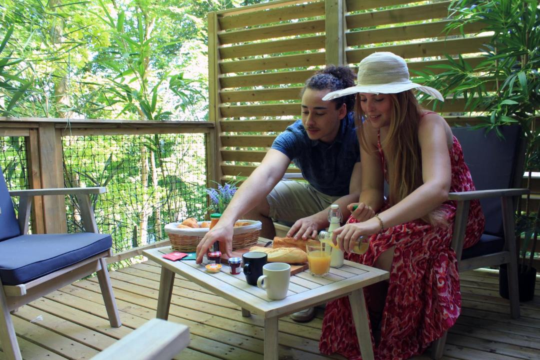 Photo of Patio Balcony in Gouvieux
