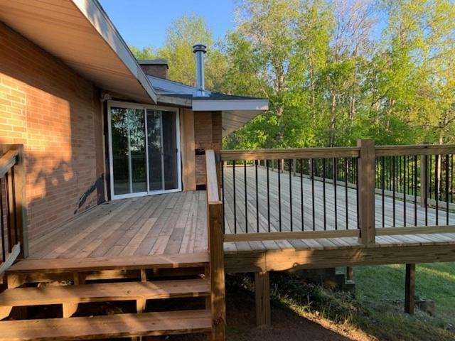 Photo of Patio Balcony in Hale