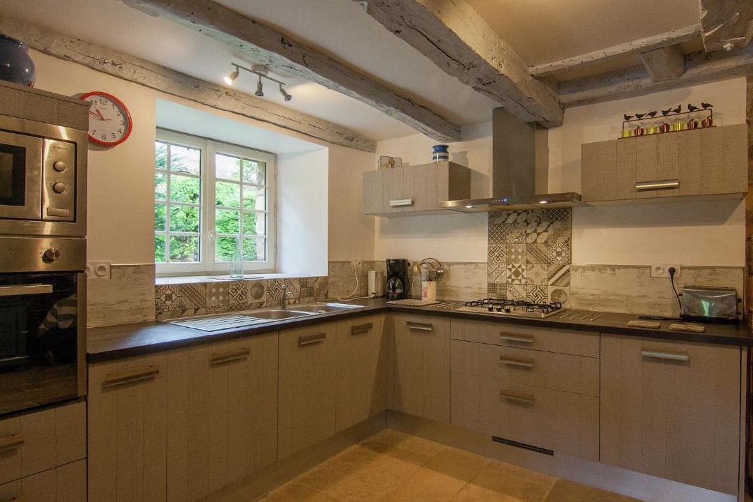 Photo of Kitchen in Grives