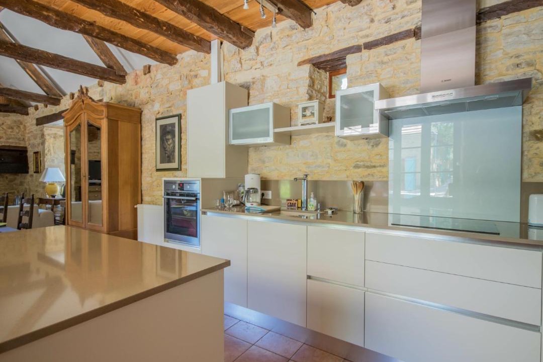 Photo of Kitchen in Lavercantiere