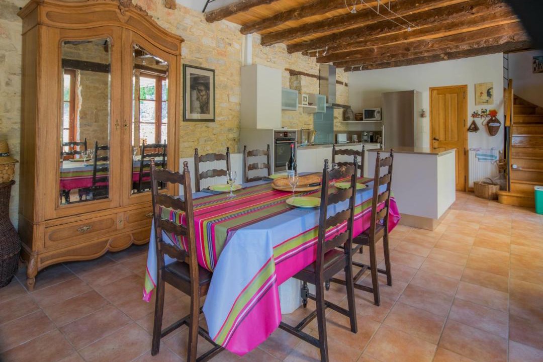 Photo of Others in Lavercantiere