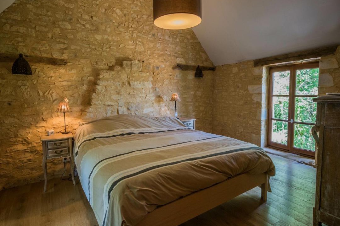 Photo of Bedroom in Lavercantiere