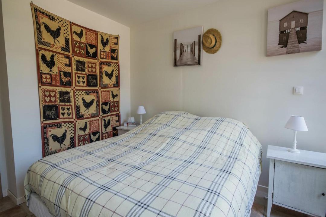 Photo of Bedroom in Lavercantiere