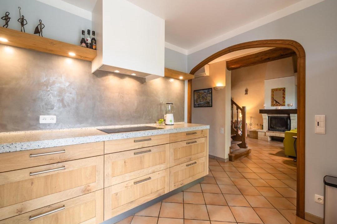 Photo of Kitchen in Cebazan