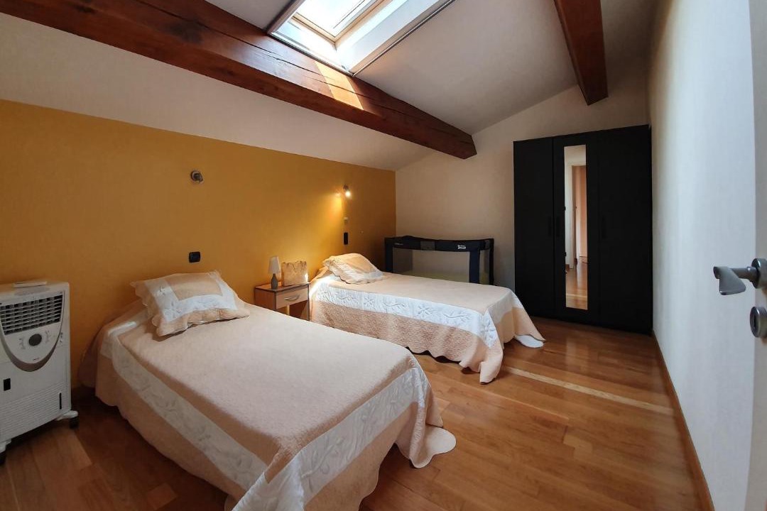 Photo of Bedroom in Saint-Andre-de-Roquelongue