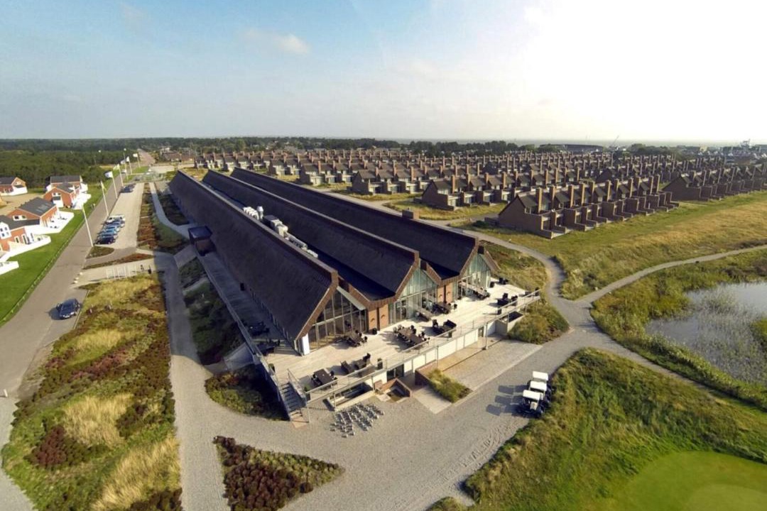 Photo of Buildings in Sønderstrand