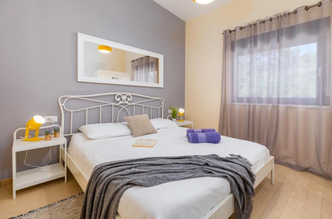 Photo of Bedroom in Prkacini