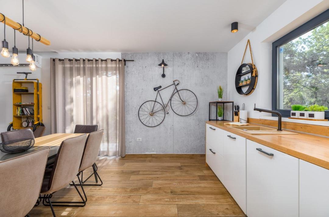Photo of Kitchen in Prkacini