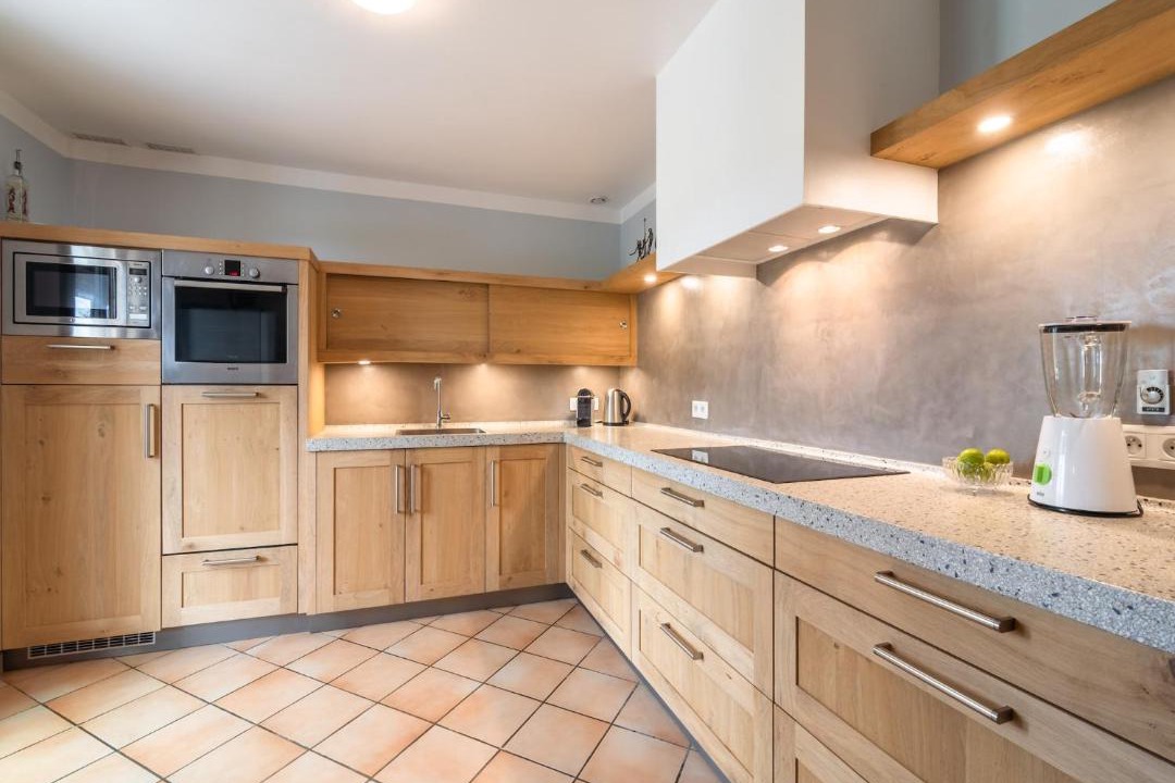 Photo of Kitchen in Cebazan