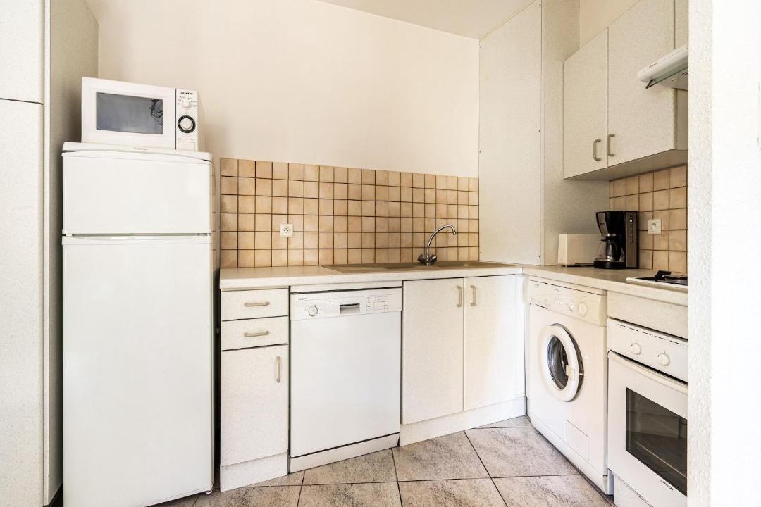 Photo of Kitchen in Minerve