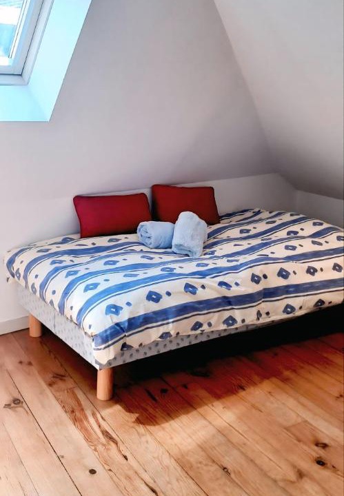 Photo of Bedroom in Allassac