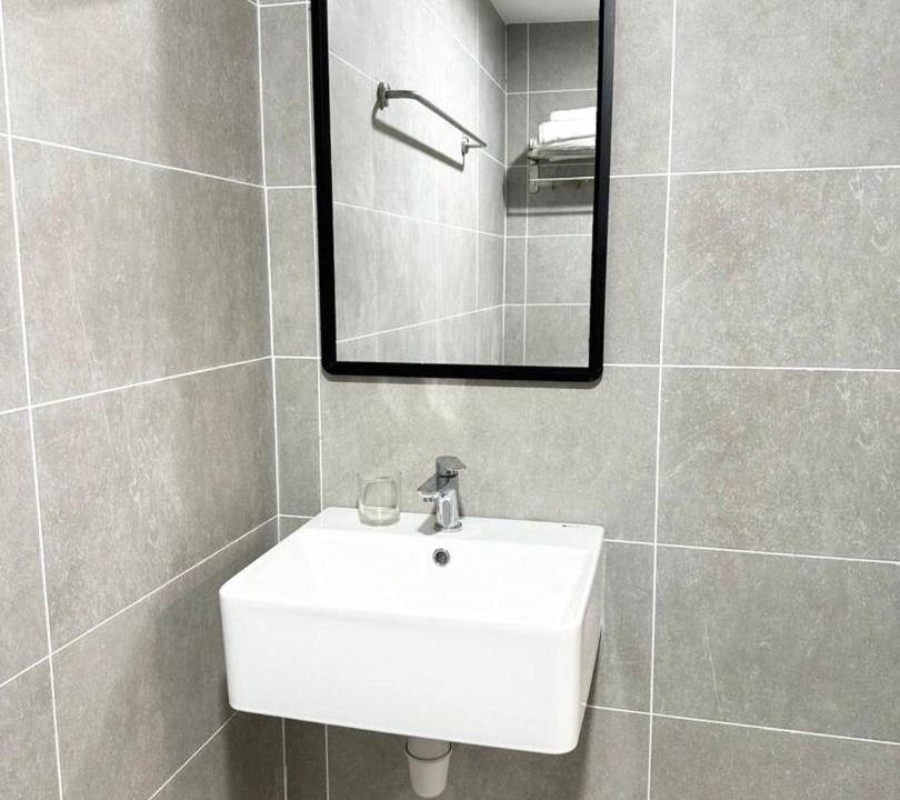 Photo of Bathroom in Taman Jubilee