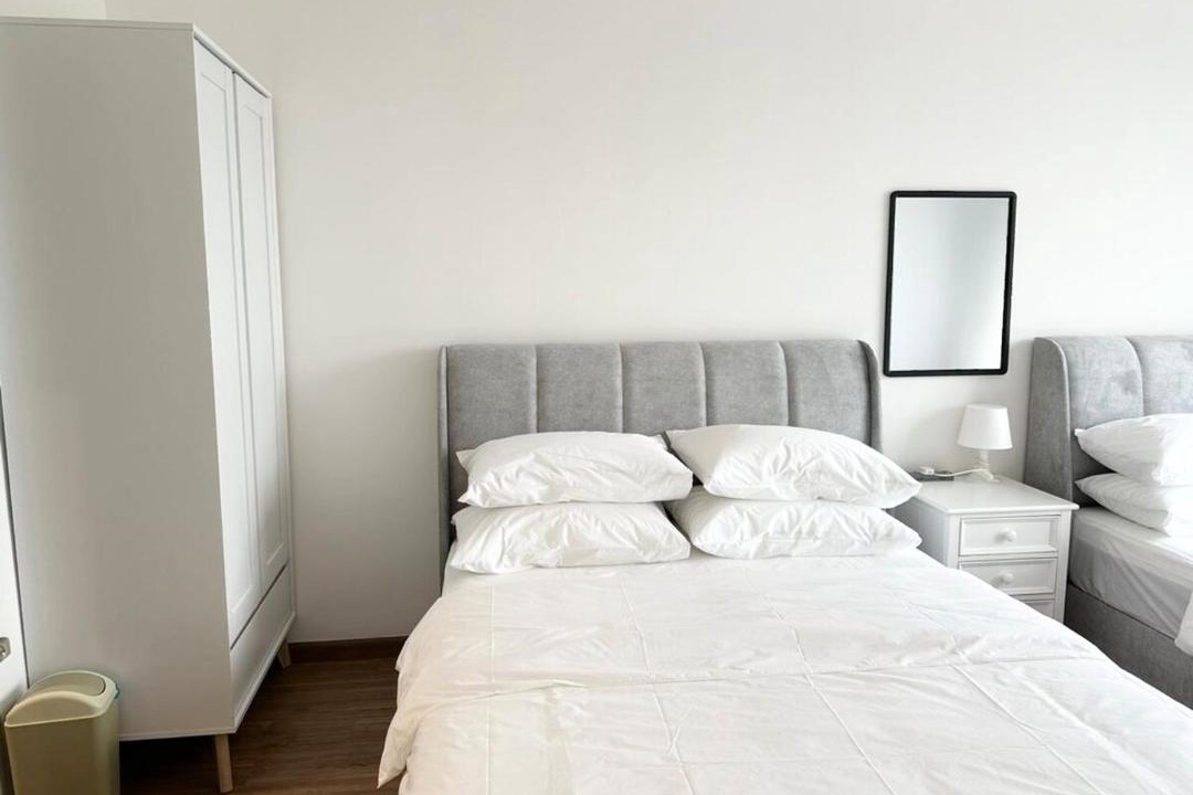 Photo of Bedroom in Taman Jubilee