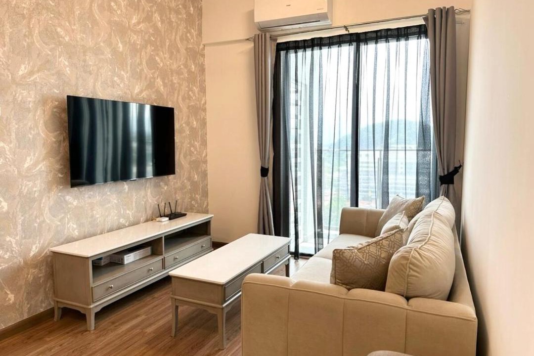 Photo of Livingroom in Taman Jubilee