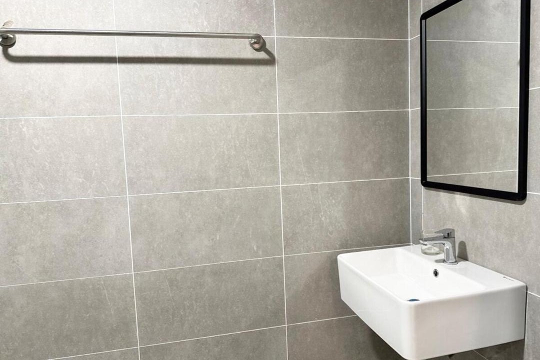 Photo of Bathroom in Taman Jubilee