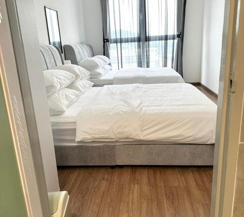 Photo of Bedroom in Taman Jubilee