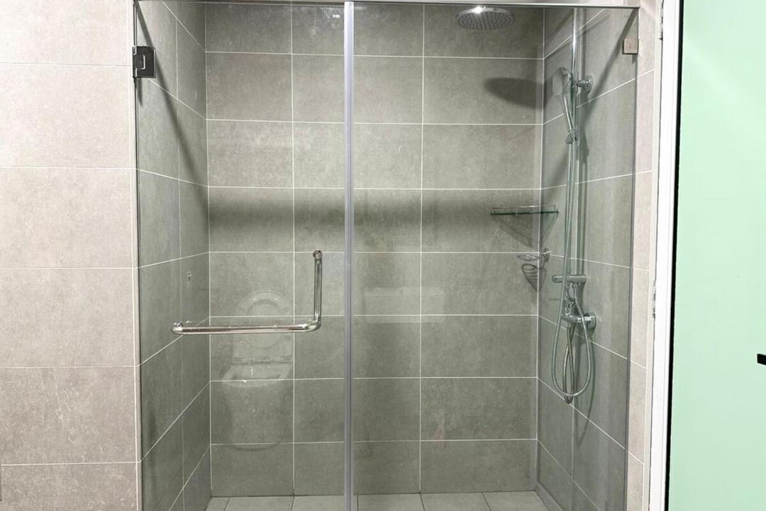 Photo of Bathroom in Taman Jubilee