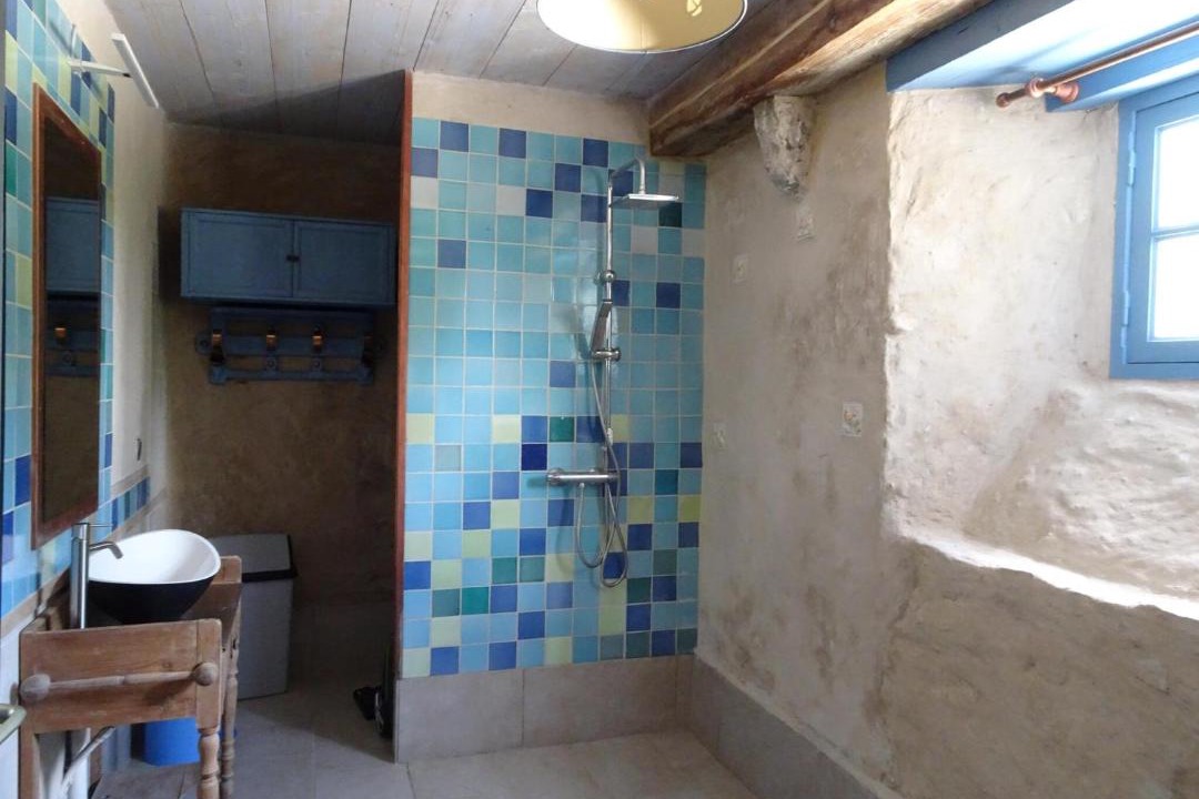 Photo of Bathroom in Saint-Lo-d'Ourville
