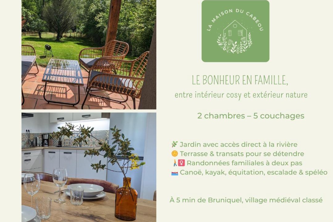 Photo of Others in Bruniquel