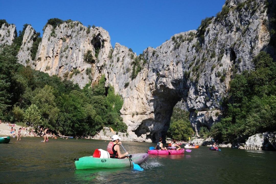 Photo of Others in Les Salelles