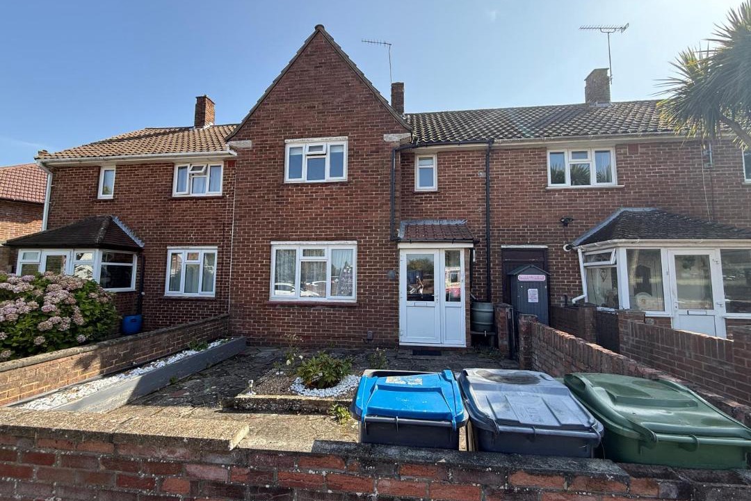 Photo of Others in New Addington