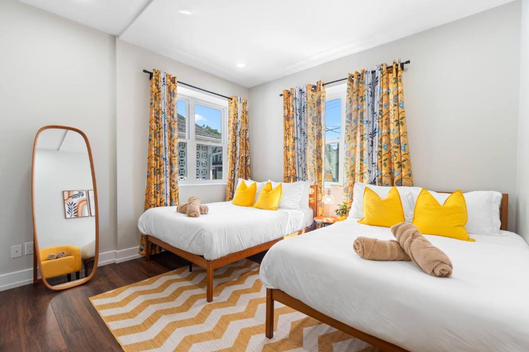 Photo of Bedroom in North Bergen