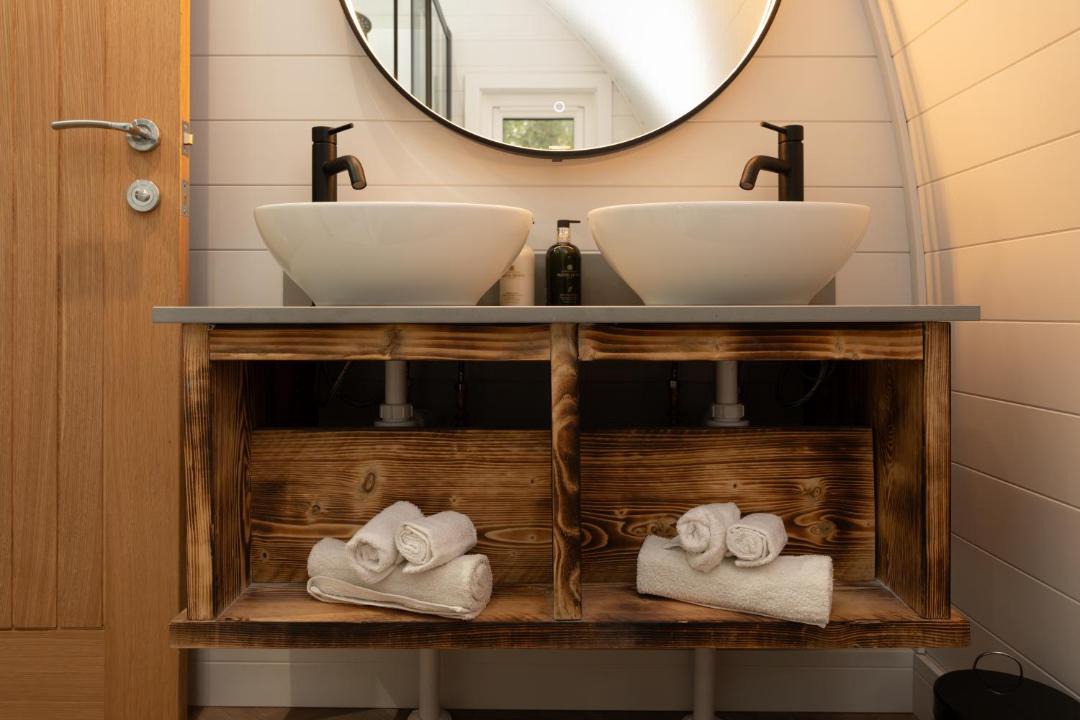 Photo of Bathroom in Little Hay