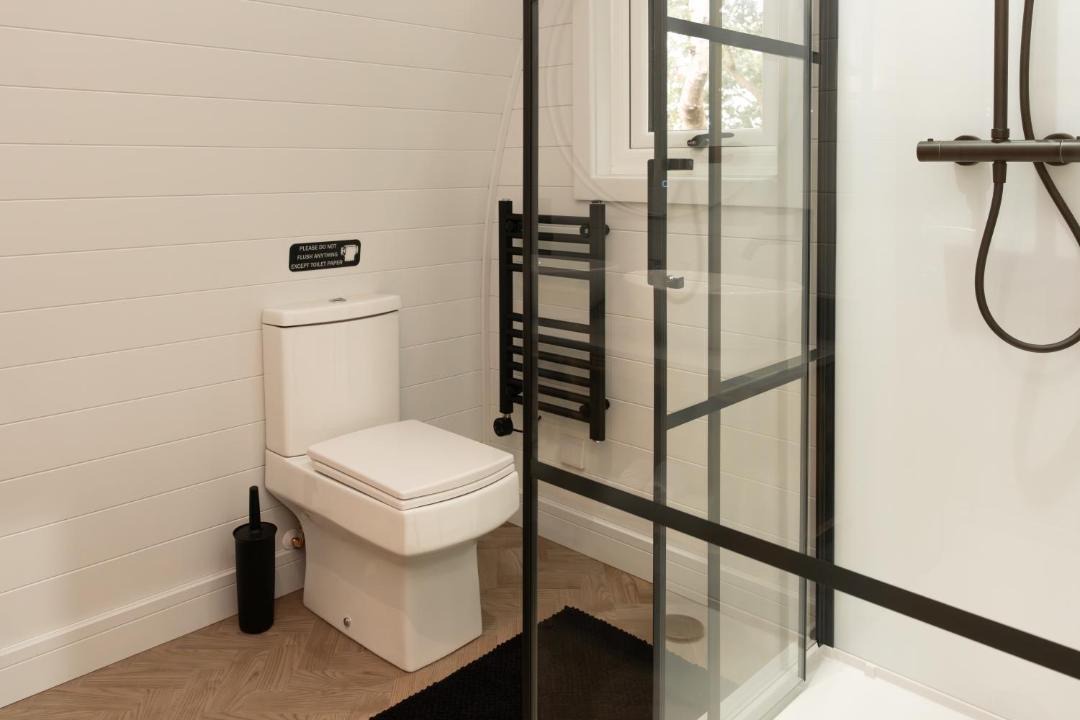 Photo of Bathroom in Little Hay