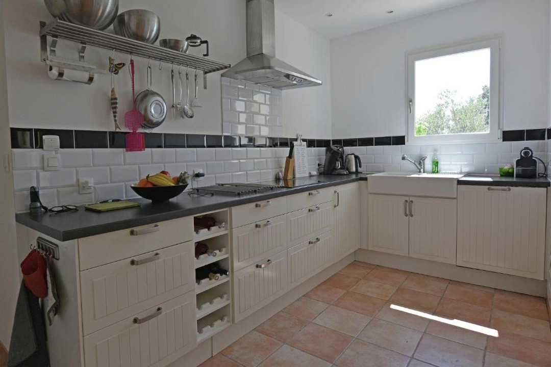 Photo of Kitchen in Escales