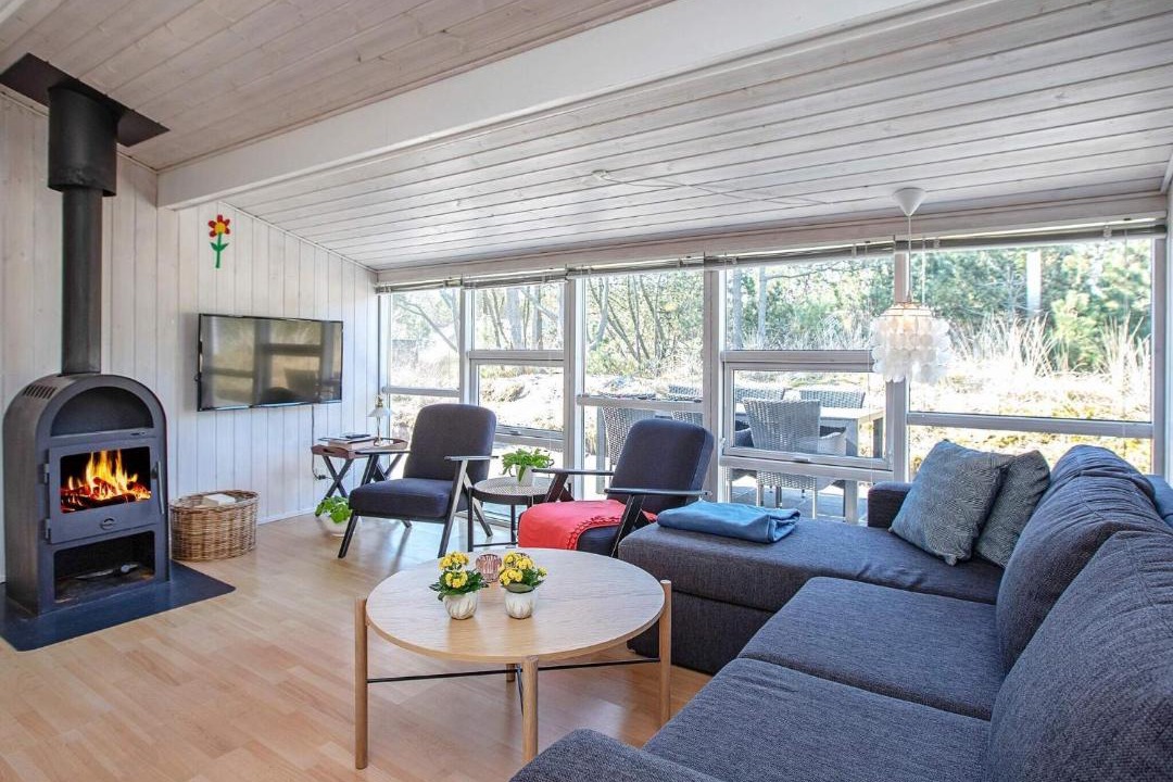 Photo of Livingroom in Sønder Vorupør