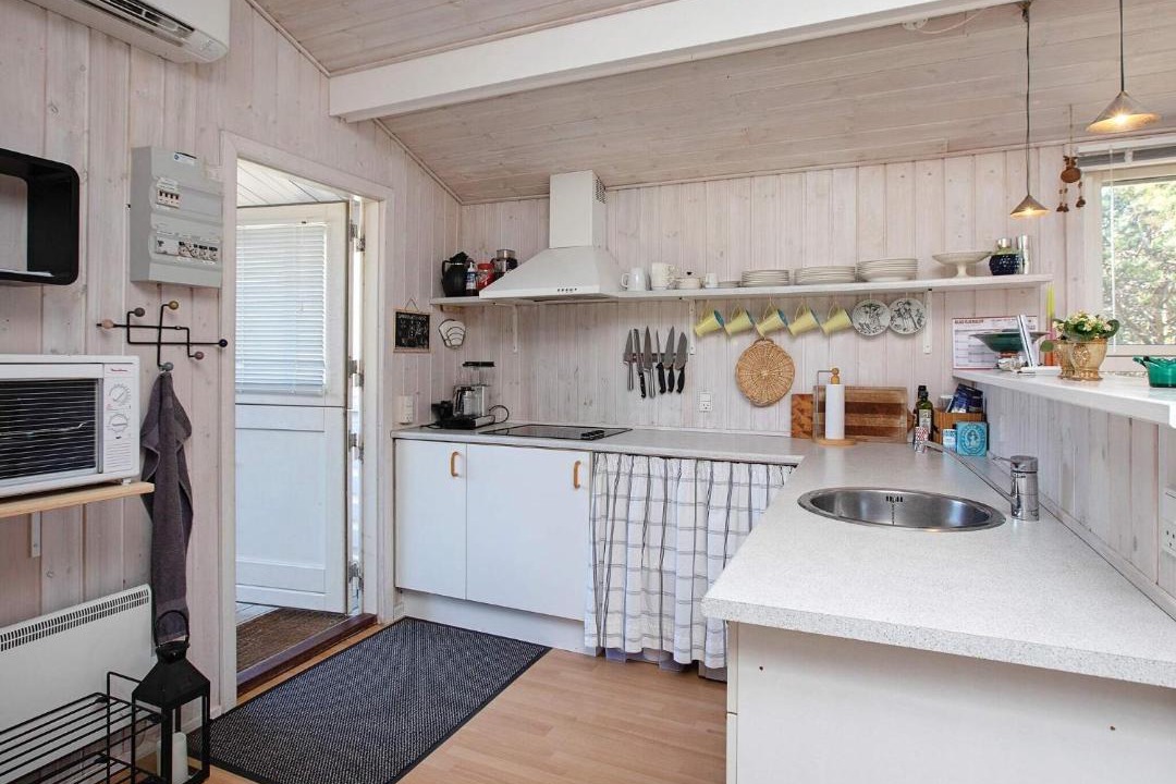 Photo of Kitchen in Sønder Vorupør