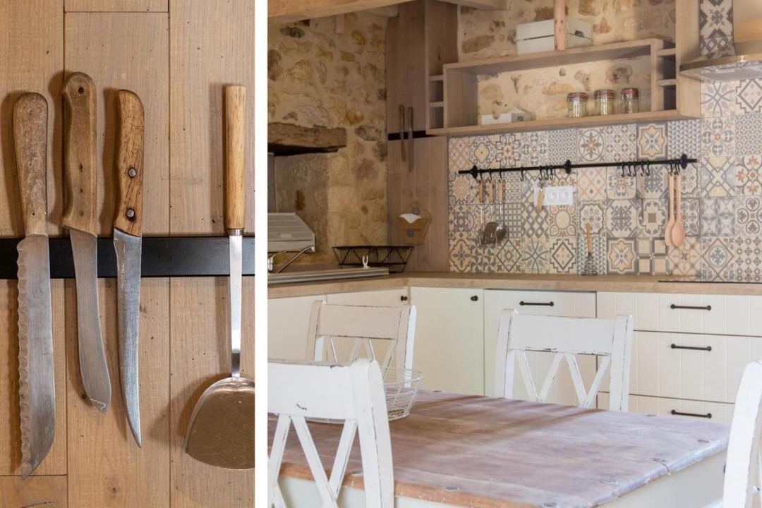 Photo of Kitchen in Loubejac