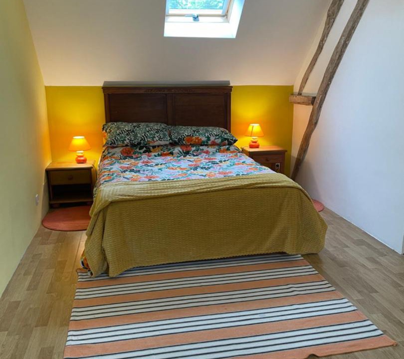 Photo of Bedroom in Flere-la-Riviere