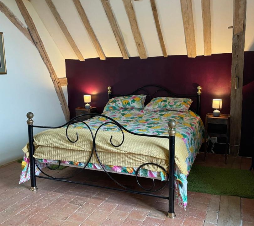 Photo of Bedroom in Flere-la-Riviere