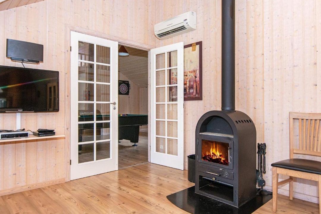 Photo of Livingroom in Vibæk Strand