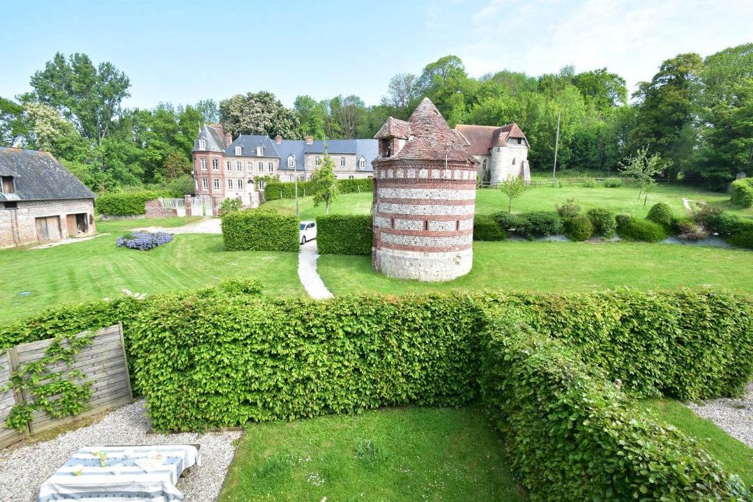 Photo of Others in Le Bourg-Dun