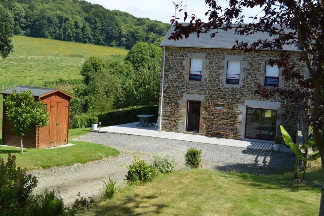 Photo of Others in Isigny-le-Buat