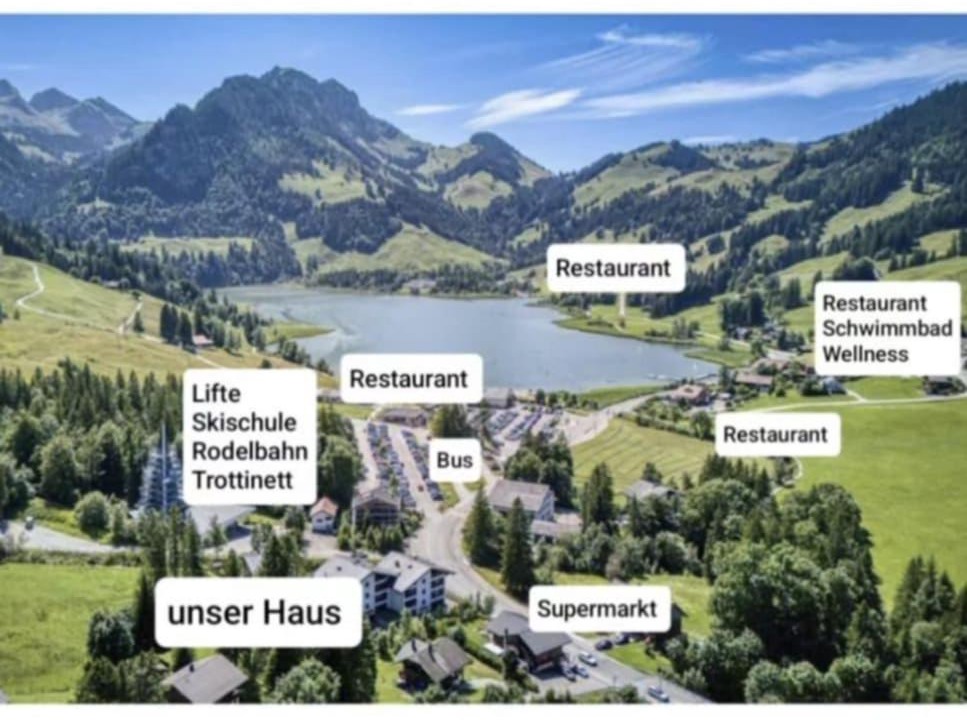 Photo of Others in Schwarzsee
