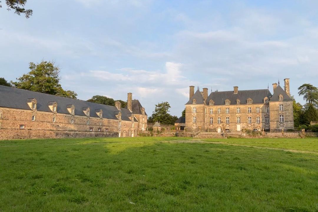 Photo of Buildings in Tamerville