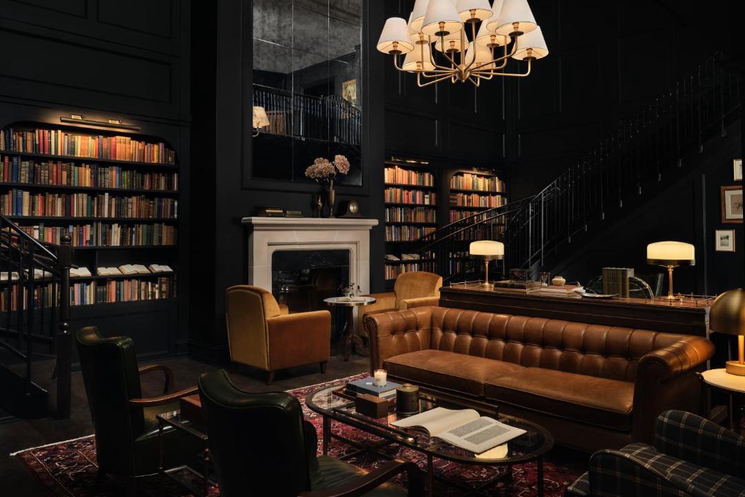 Photo of Livingroom in Brazos