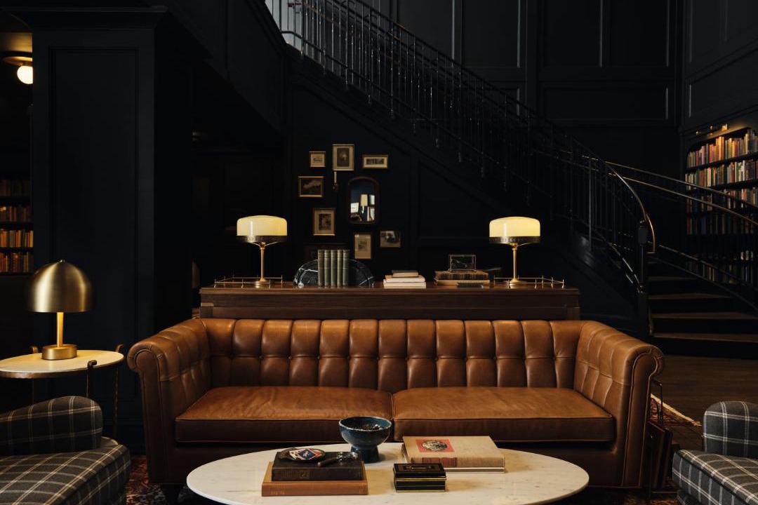 Photo of Livingroom in Brazos