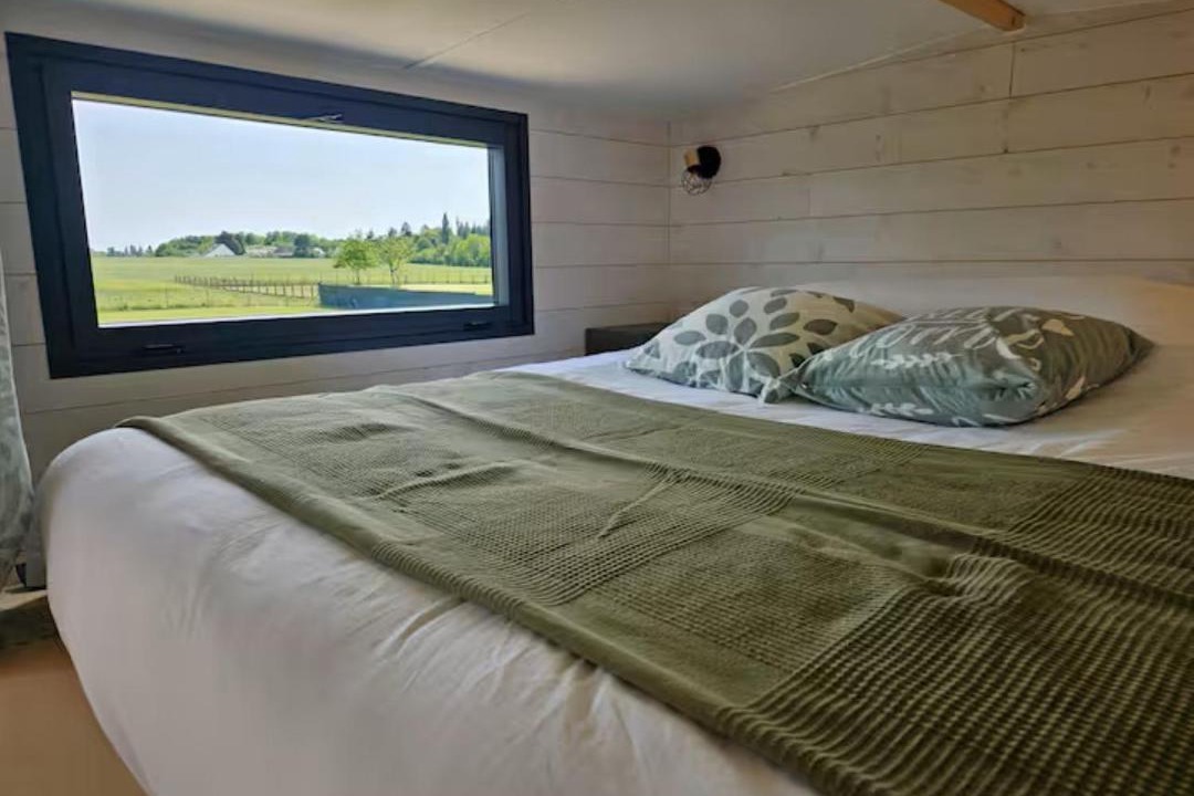 Photo of Bedroom in Boigny-sur-Bionne