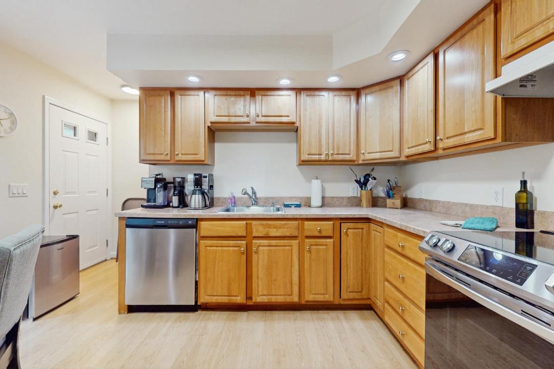 Photo of Kitchen in West Yarmouth