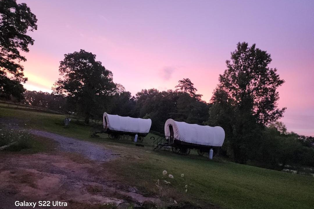 Photo of Others in Jamestown