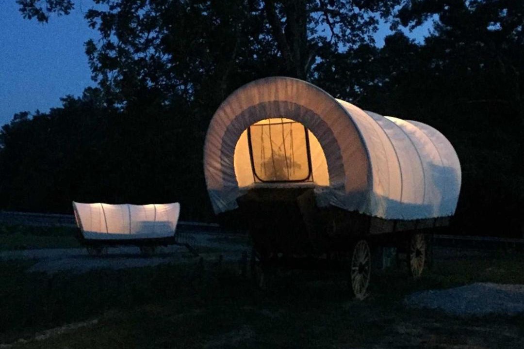 Photo of Others in Jamestown