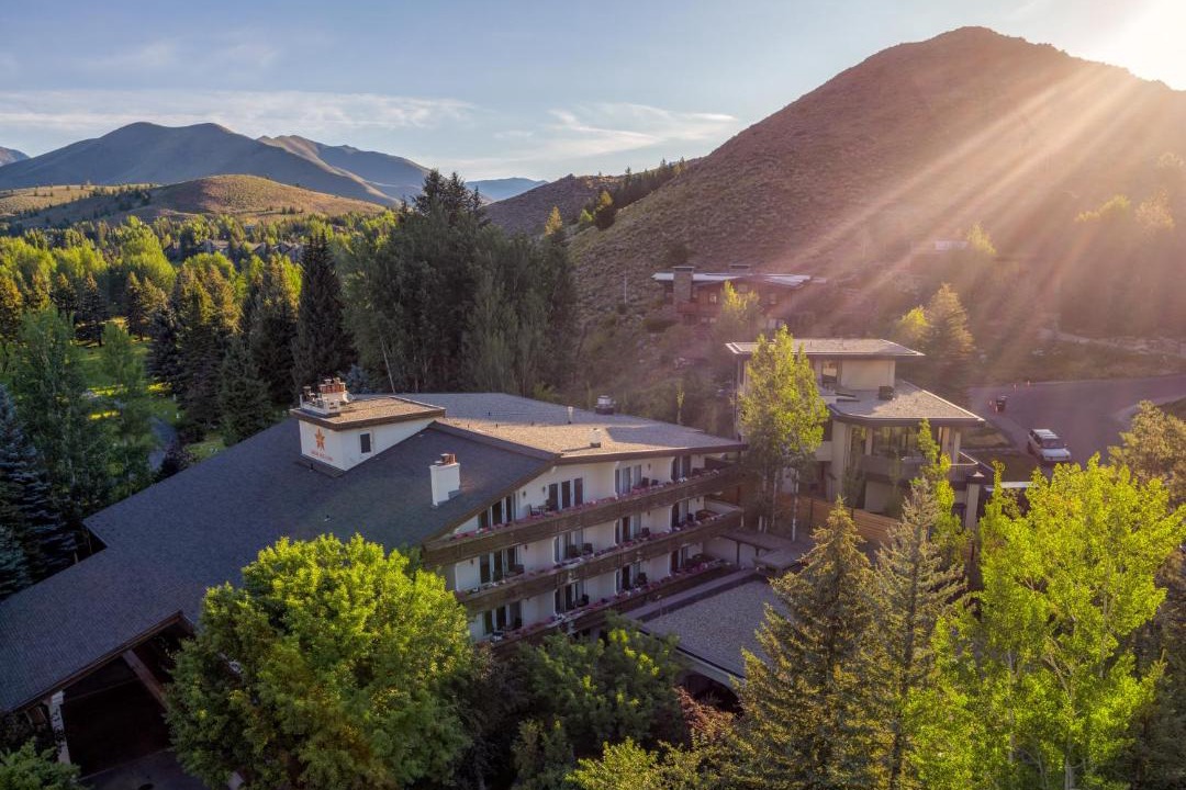 Photo of Others in Ketchum