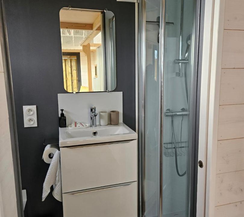 Photo of Bathroom in Boigny-sur-Bionne