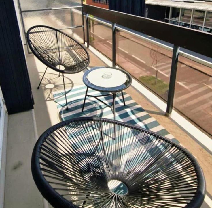 Photo of Patio Balcony in Blagnac