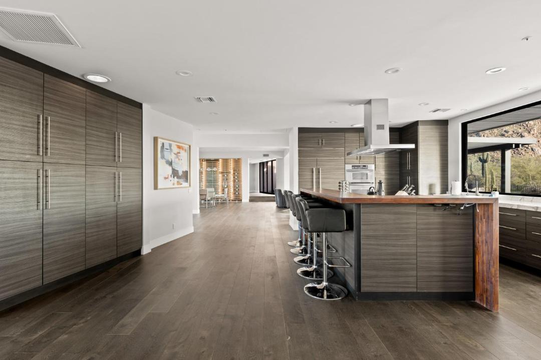 Photo of Kitchen in North Scottsdale